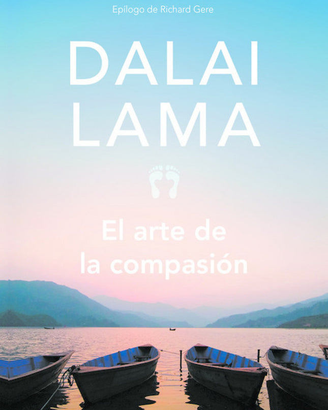 El Arte De La Compasión