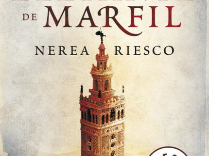 El Elefante De Marfil