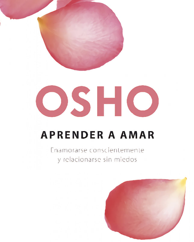 Aprender A Amar