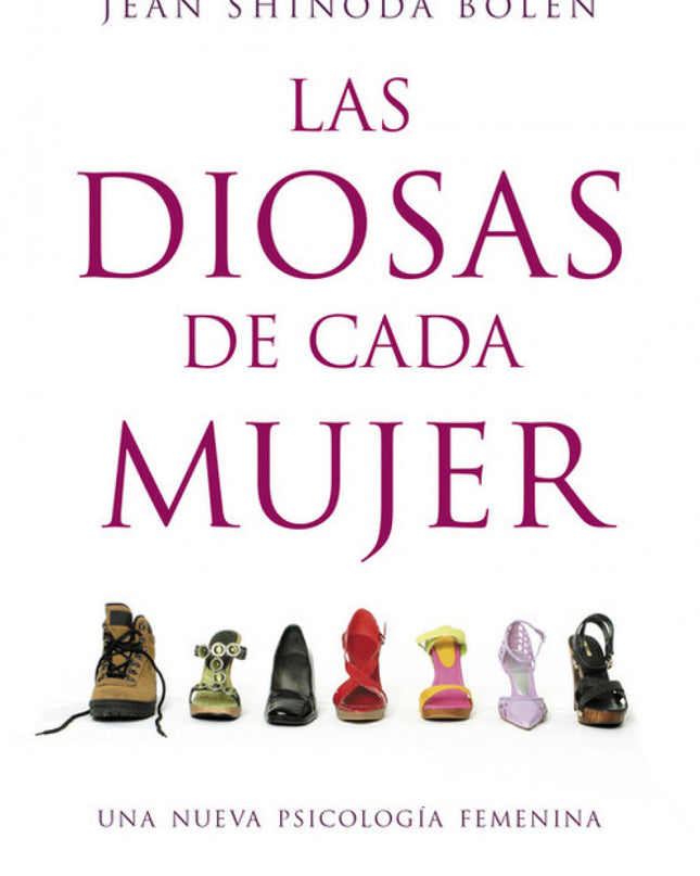 Las Diosas De Cada Mujer