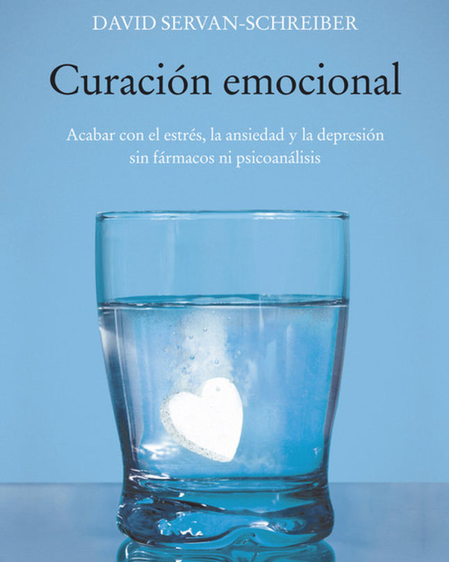 Curación Emocional