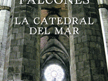 Catedral Del Mar (debolsillo)