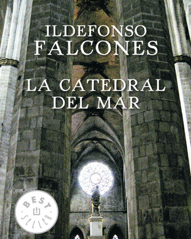 Catedral Del Mar (debolsillo)
