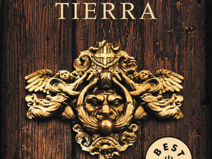 Te Daré La Tierra