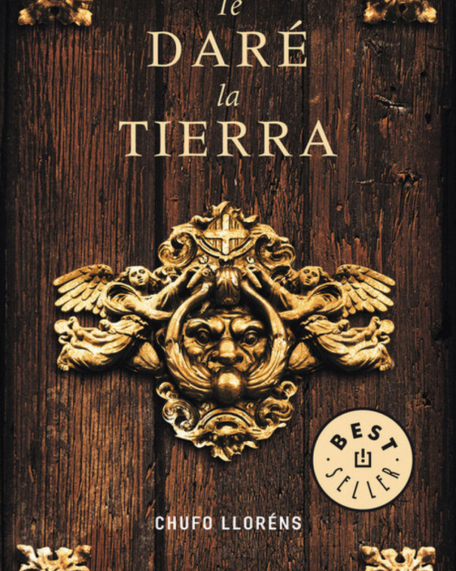Te Daré La Tierra