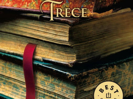 El Cuento Número Trece