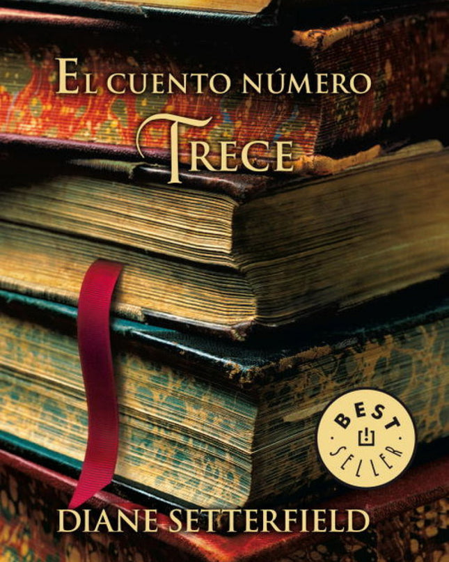 El Cuento Número Trece