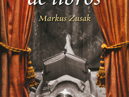 La Ladrona De Libros