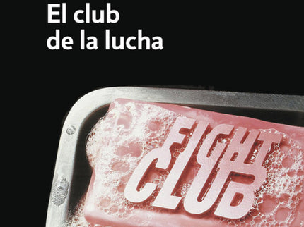 El Club De La Lucha