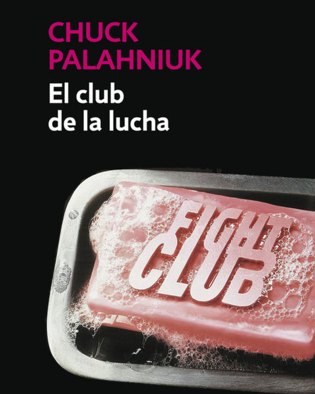 El Club De La Lucha