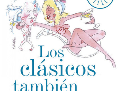 Los Clásicos También Pecan