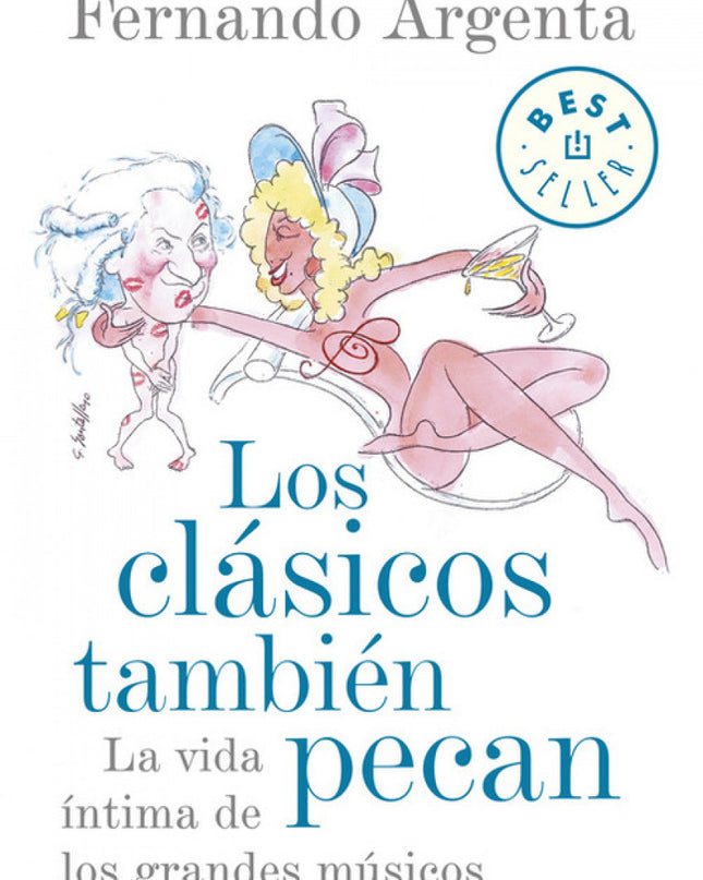 Los Clásicos También Pecan