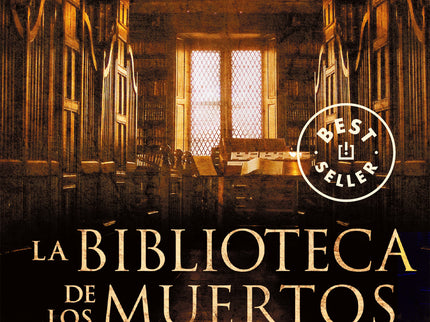 La Biblioteca De Los Muertos