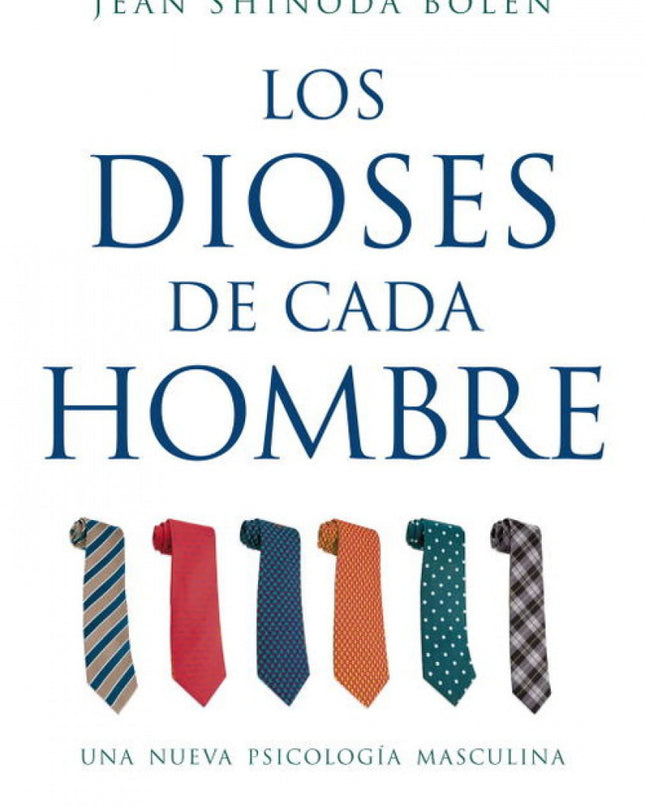 Los Dioses De Cada Hombre