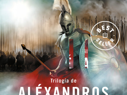Trilogía De Aléxandros