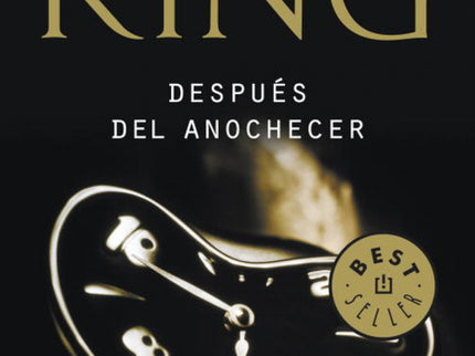 Después Del Anochecer