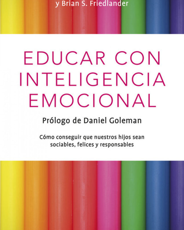 Educar Con Inteligencia Emocional