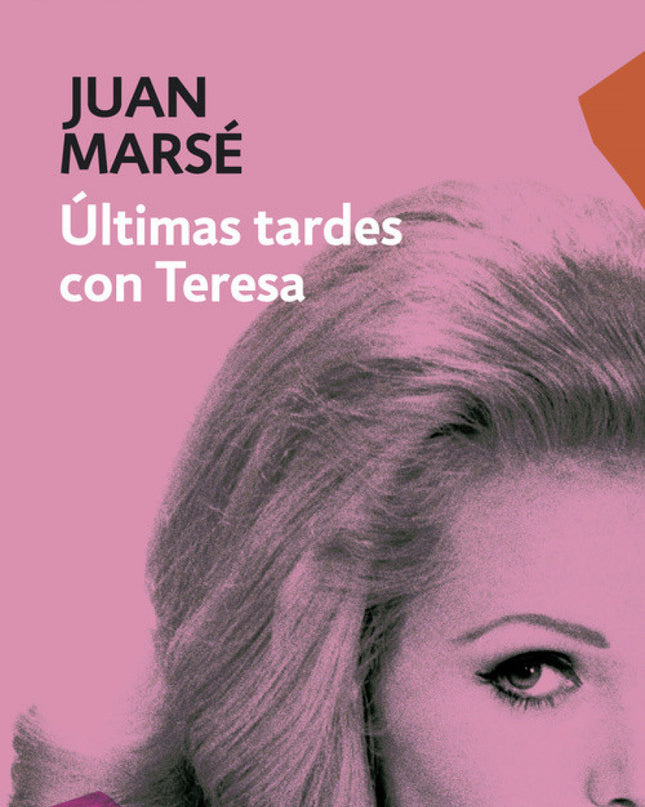 Ultimas Tardes Con Teresa