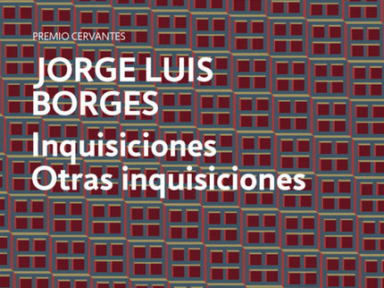 Inquisiciones/ Otras Inquisiciones