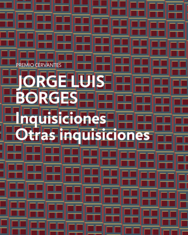 Inquisiciones/ Otras Inquisiciones
