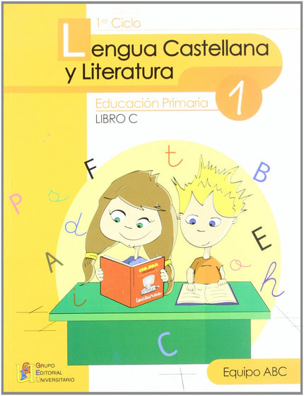 Collection image for: Escuelas