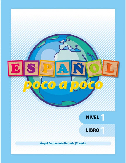 Collection image for: ENSEÑANZA Y APRENDIZAJE DE LENGUAS (DISTINTAS DEL INGLÉS)