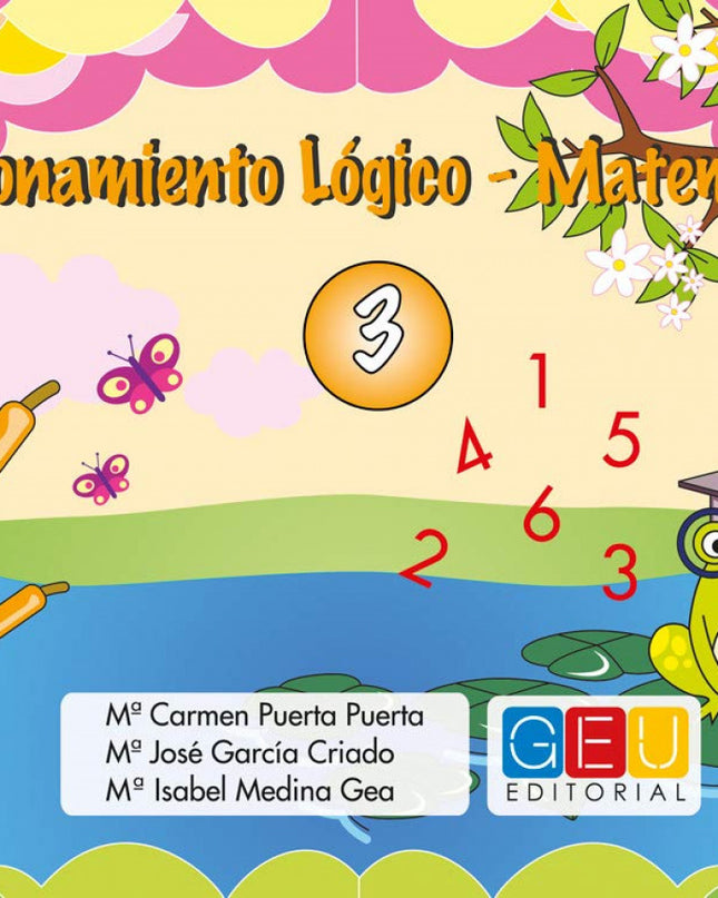 Razonamiento Lógico Matemático 3