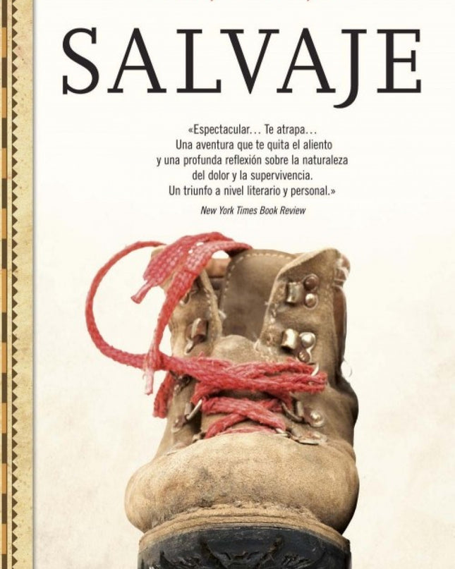 Salvaje