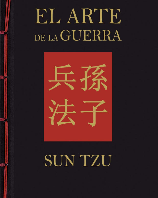 El Arte De La Guerra