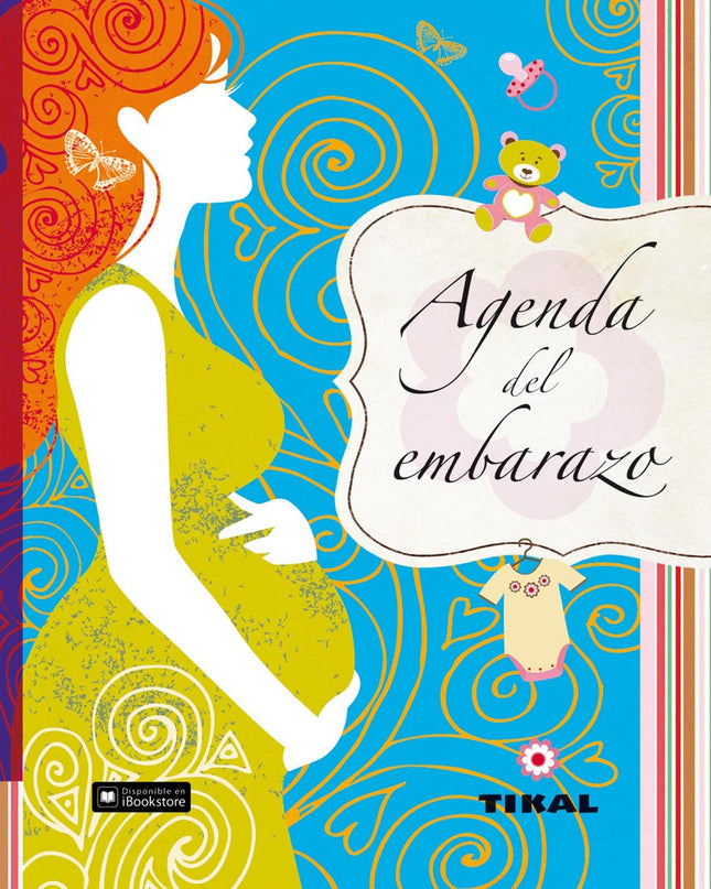 Agenda Del Embarazo