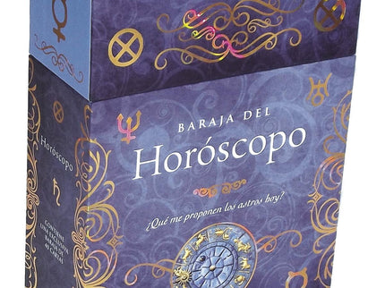 Horóscopo