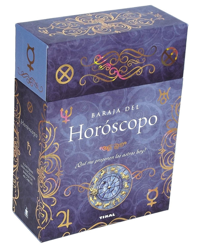 Horóscopo