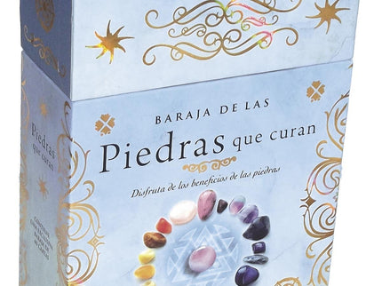 Piedras Que Curan