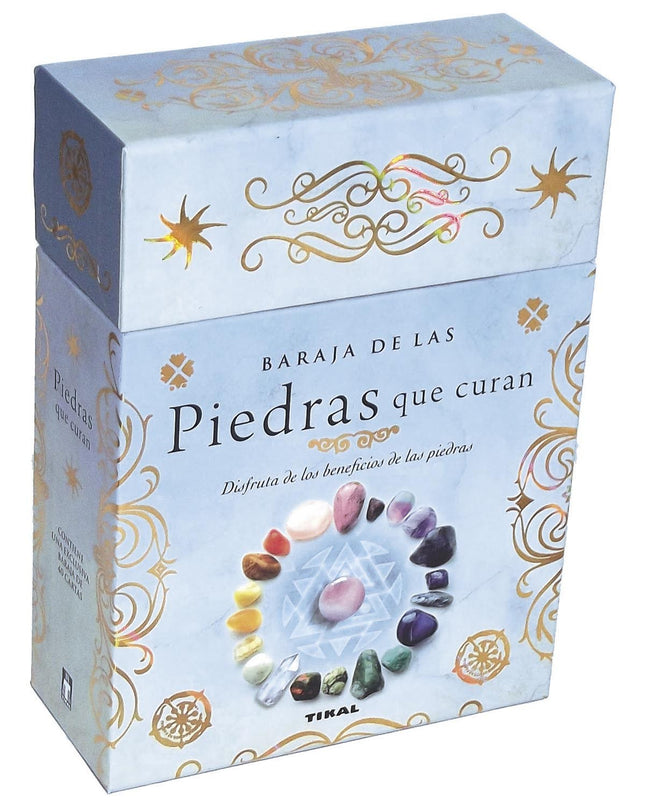 Piedras Que Curan