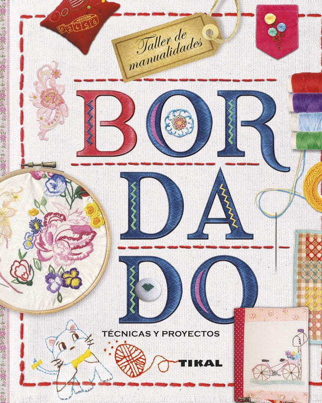 Bordados