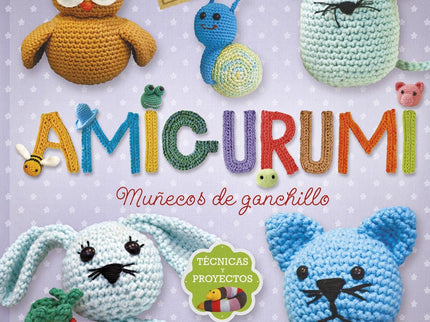 Amigurumi