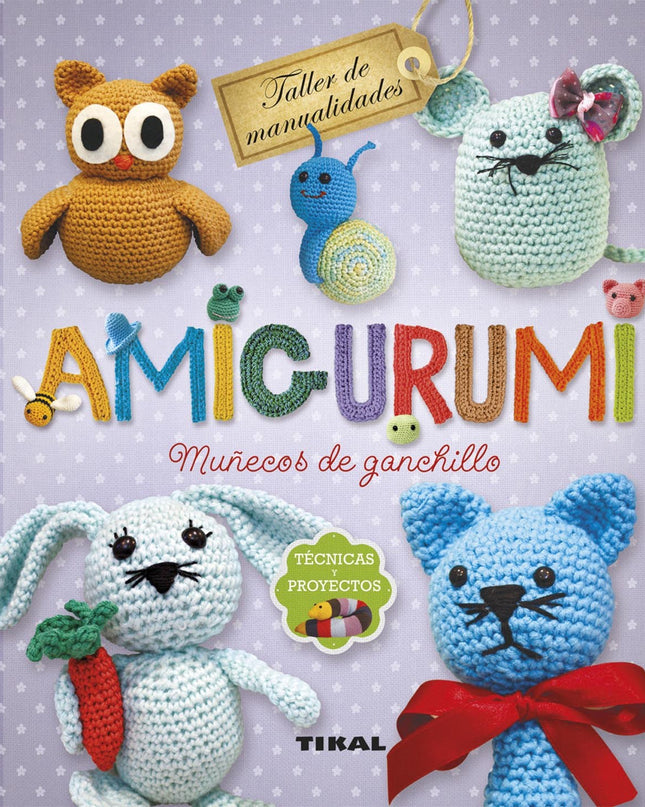 Amigurumi