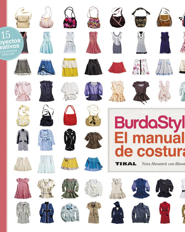Manual De Costura