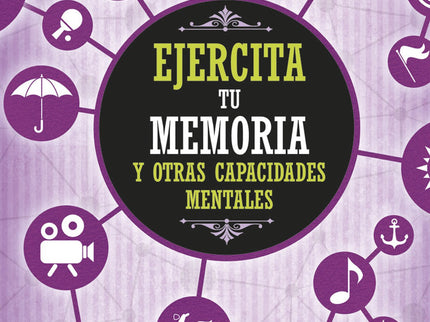 Ejercita Tu Memoria