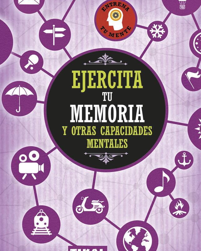 Ejercita Tu Memoria