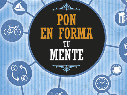 Pon En Forma Tu Mente