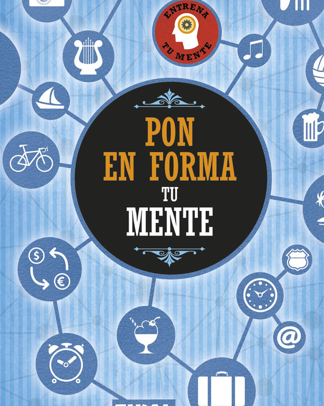 Pon En Forma Tu Mente