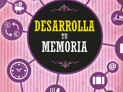 Desarrolla Tu Memoria