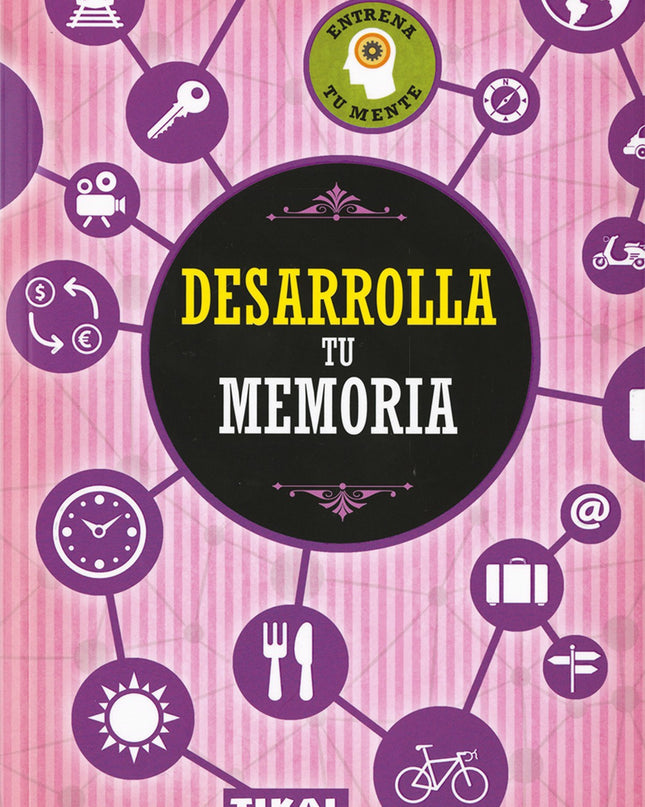 Desarrolla Tu Memoria