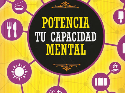 Potencia Tu Capacidad Mental