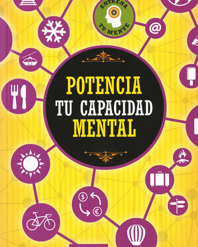 Potencia Tu Capacidad Mental