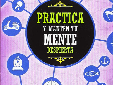 Practica Y Manten Tu Mente