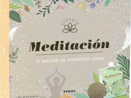 Meditación