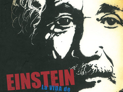 Einstein. La Vida De Un Genio