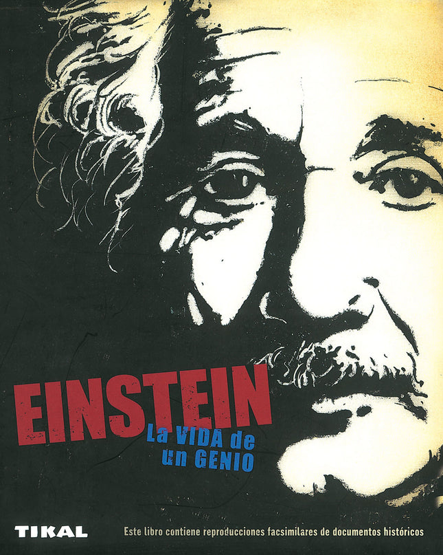 Einstein. La Vida De Un Genio